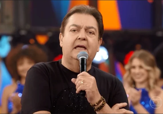 Sepse, retransplante e mais: médicos revelam quadro de Faustão