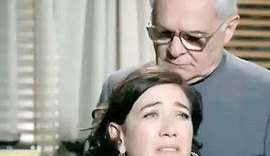 'Império': Saiba qual é o grande segredo de Maria Marta e Silviano