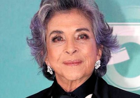 Betty Faria defende José Mayer e analisa acusação de assédio: 'Mal contada'