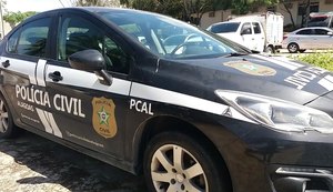 Ação integrada prende foragido de Marechal Deodoro em Minas Gerais