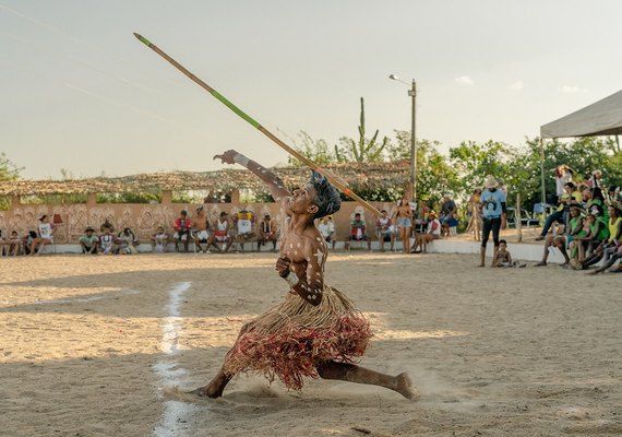 PI’POKA reúne filmes produzidos por indígenas