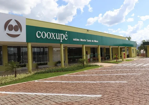 O empresário que criou a maior cooperativa de café do mundo — um negócio de R$ 10,5 bi