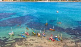 Prefeitura de Maceió participa da maior feira de turismo da América do Sul