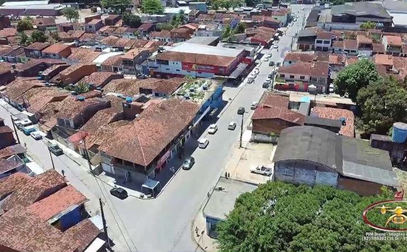 Mulher de 72 anos é agredida a pauladas durante assalto no Clima Bom