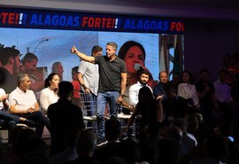 Arthur Lira lança pré-candidatura com apoio de mais de 80 prefeitos em Maceió