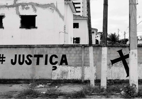 “Nosso sentimento é de empatia, indignação, solidariedade e revolta”