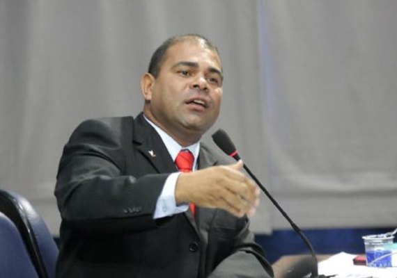 Câmara lembra Silvânio Barbosa em “Dia Nacional do Vereador”