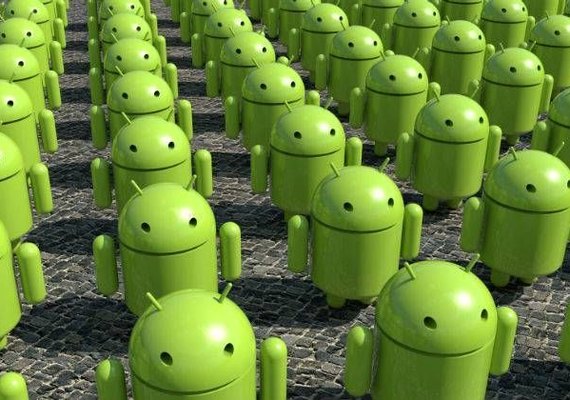 Confira quais são os smartphones que vão receber o Android 7.0