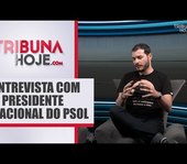 TH Entrevista - Juliano Medeiros