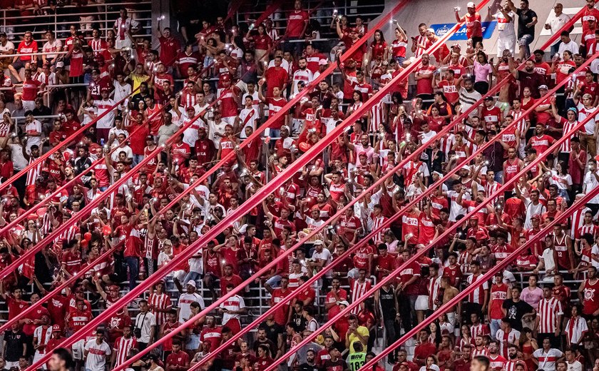 Ingressos da final do Nordestão devem esgotar rápido