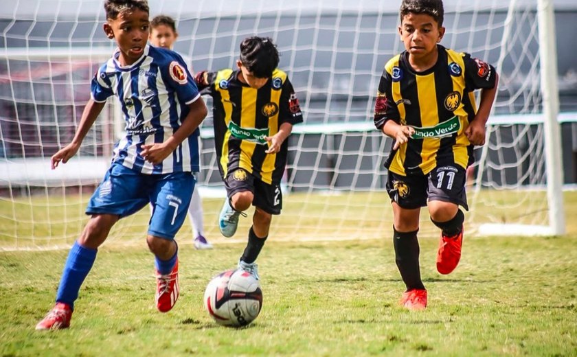 Governo de Alagoas impulsiona calendário esportivo e movimenta fim de ano com grandes eventos