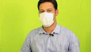 Rodrigo Cunha garante emendas aos 102 municípios