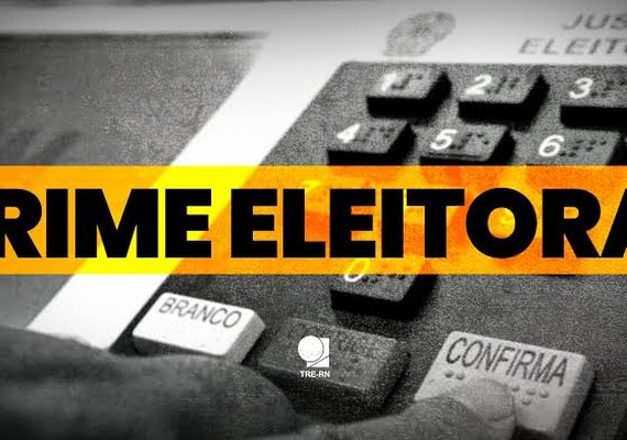 PC indicia quatro pessoas por crimes eleitorais em Campo Alegre