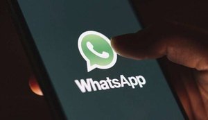 Texto e fundo colorido: Status do WhatsApp agora permite postar sem foto