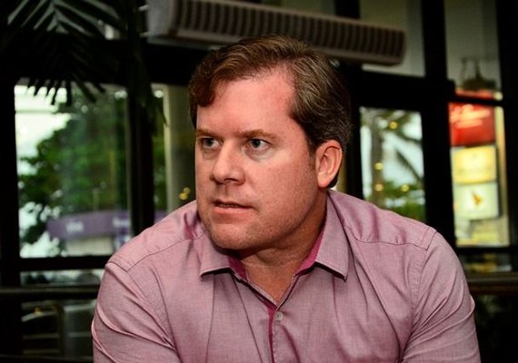 Marx Beltrão quer captar mais recursos para biotecnologia