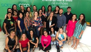 Oficina sobre autismo reúne professores e psicólogos de cooperativas educacionais