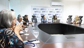 MPF acompanha situação de trabalhadores e reestruturação do Hospital Veredas