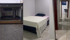 Moraes nega prisão domiciliar ao ex-presidente Jair Bolsonaro