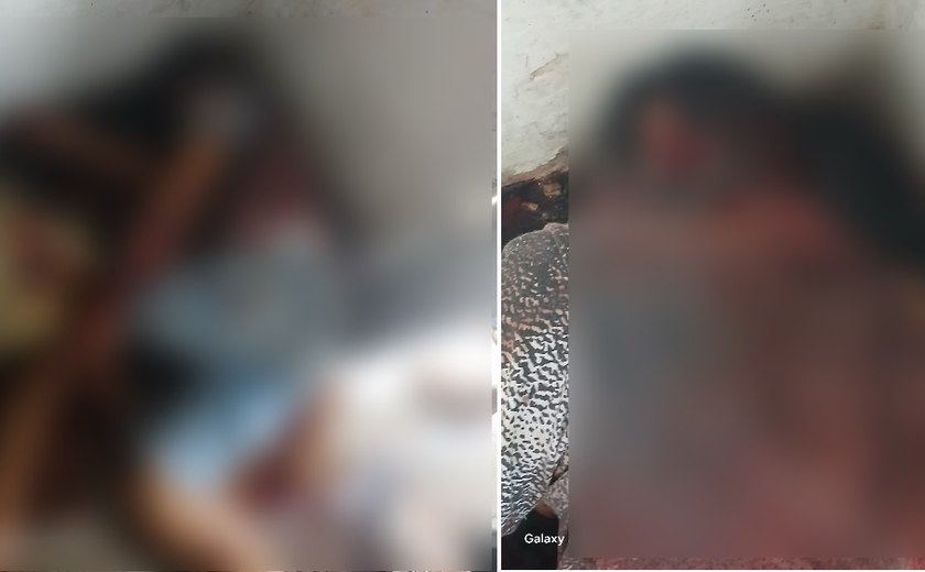 Homem é morto com golpes de facão dentro de casa em Boca da Mata