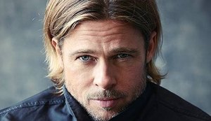 Brad Pitt faz oferta ousada para assistir 'Game of Thrones' com Emilia Clarke