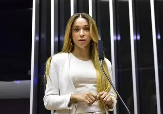 MP de Alagoas aciona mulher por vídeo com conteúdo transfóbico em Delmiro Gouveia