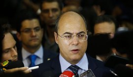 Novo governador do Rio corta 30% das despesas das repartições públicas