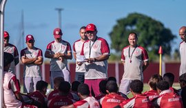 Após conquistar o penta, CRB se reapresenta de olho na Copa do Brasil