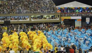 MTur financiará reforma do Museu do Carnaval no Rio de Janeiro