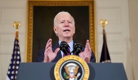 Biden retira pedido de anulação da lei de saúde Obamacare