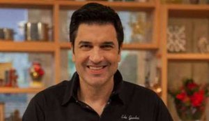 Edu Guedes sofre acidente de buggy e fratura o braço