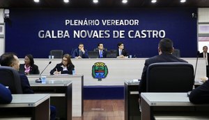 Câmara ajustará Plano Plurianual, LDO e LOA para votação do Orçamento de 2024