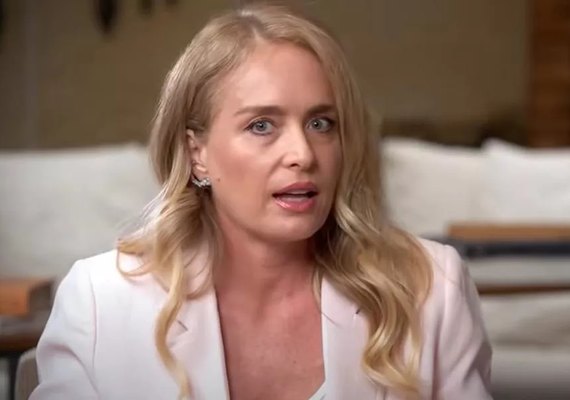 Angélica comenta rixa antiga com Mara Maravilha: 'Nunca fomos amigas, nos aproximamos agora'