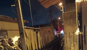 Homem morre e outro fica ferido após ataque a tiros na Cidade Universitária, em Maceió