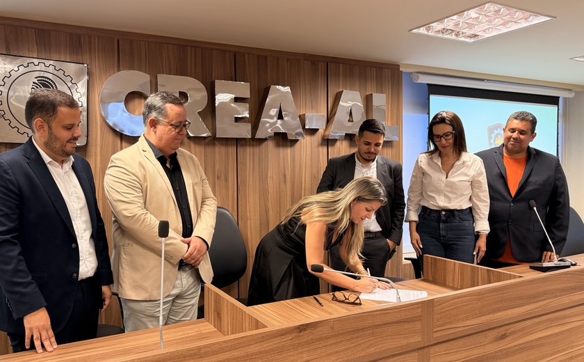 Aproestal é criada em Alagoas para fortalecer a engenharia de segurança do trabalho