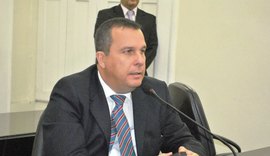 Deputado Sérgio Toledo declina de ser líder e anuncia secretário