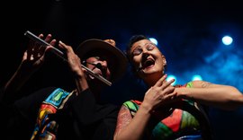 PIF PAF leva música e cultura popular ao Quintal Cultural com entrada gratuita