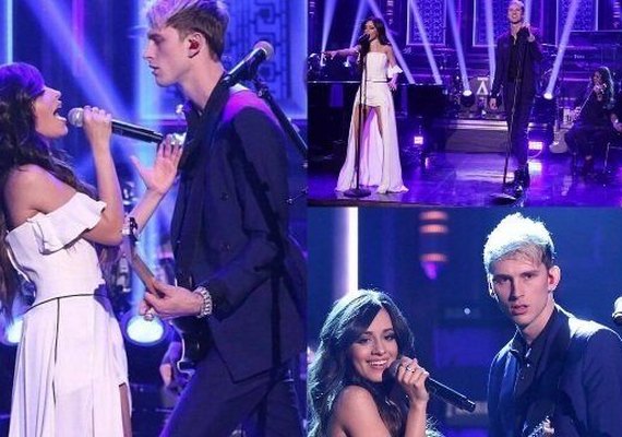 Camila Cabello já tem data para se apresentar pela 1ª vez sem o Fifth Harmony