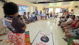 Prefeitura de Maceió apoia 1º Encontro de Saberes e Resistência Periférica