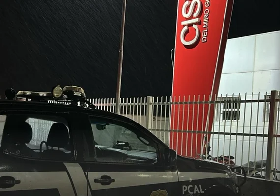 Polícia Civil de Alagoas investiga caso de importunação sexual em Delmiro Gouveia