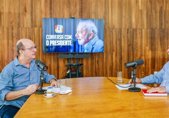 Presidente Lula faz apelo a estudantes para que se inscrevam no Enem