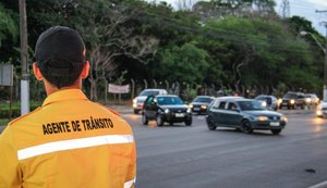 CRB e São Paulo: confira o que muda no trânsito no Trapiche na quarta-feira