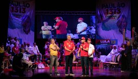 Experiência no governo fortalecerá Alagoas no Senado, afirma Renan Filho