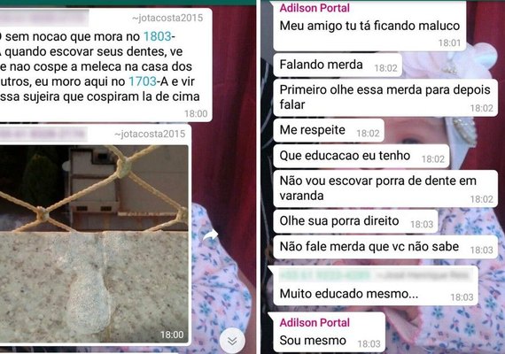 Após briga em grupo de mensagens, policial mata vizinho a tiros no DF