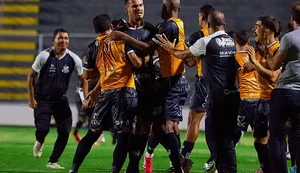 MPAL abre inquérito para investigar falhas de segurança em jogo entre ASA e Operário-MS