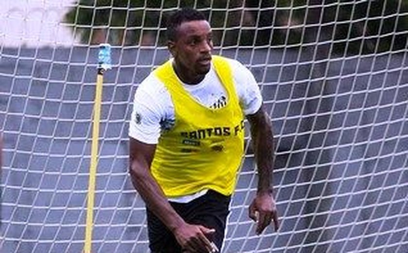 Santos inscreve mais quatro atletas para disputa do Paulistão