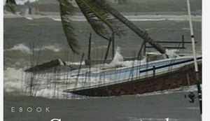 Especialista em proteção costeira vai lançar o livro 'Como controlar o avanço do mar'