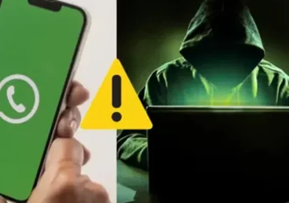 'Vote na filha de uma amiga': novo golpe pode sequestrar seu WhatsApp