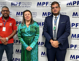 MPF dialoga com sindicato ferroviário sobre impactos da Braskem no transporte de Maceió