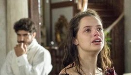 Vem aí! Domitila engravida, mas sua irmã aparece grávida de Dom Pedro