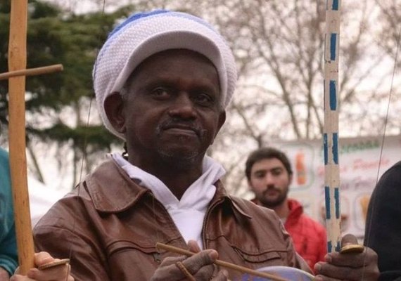 Mestre de capoeira baiano é assassinado a facadas após discussão política